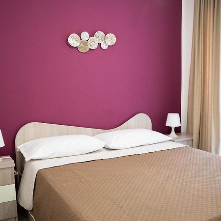 Mamaloco Bed & Breakfast Catania Exterior photo