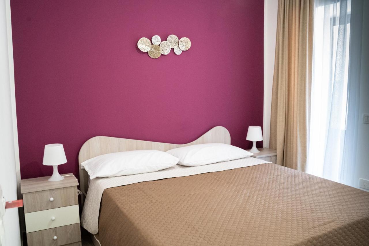Mamaloco Bed & Breakfast Catania Exterior photo
