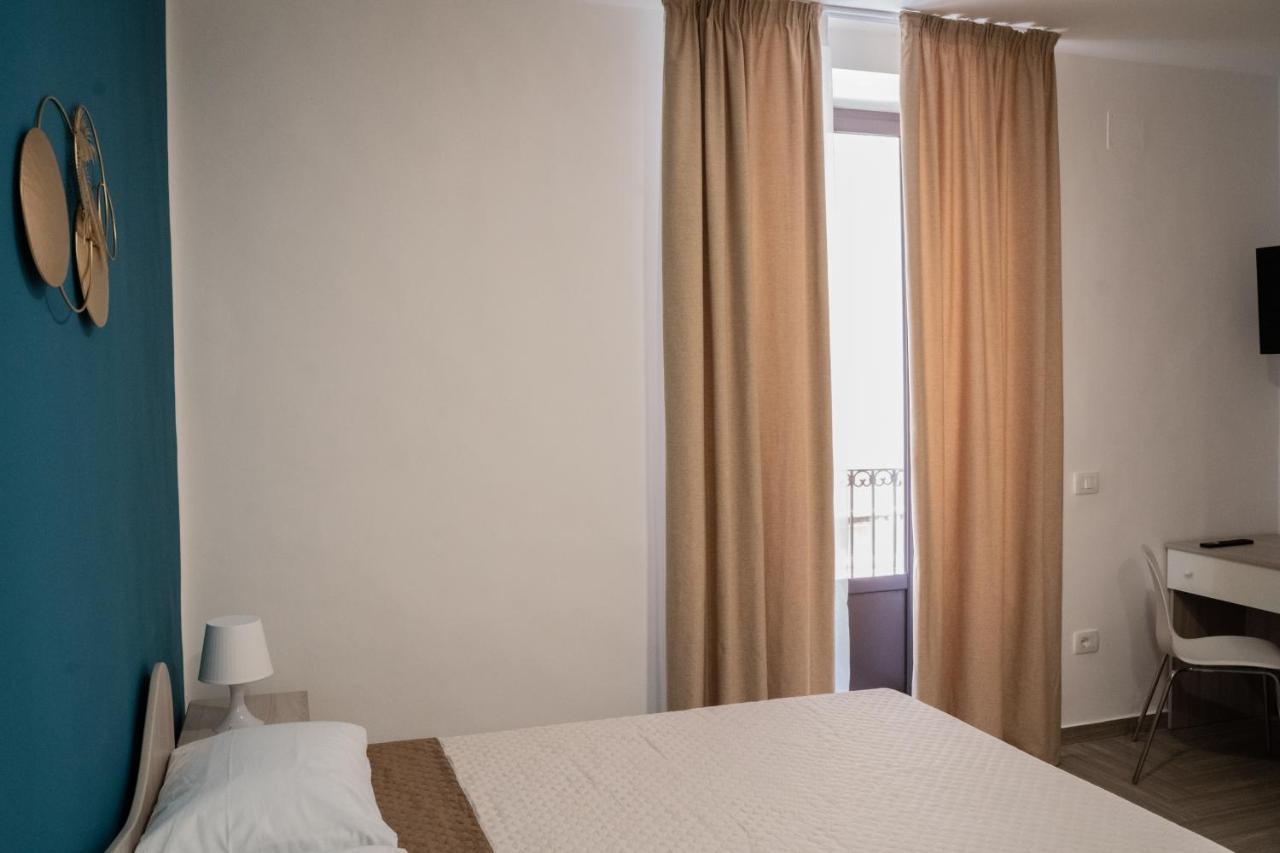 Mamaloco Bed & Breakfast Catania Exterior photo