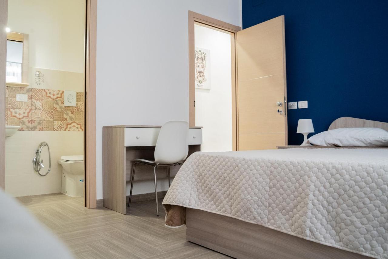 Mamaloco Bed & Breakfast Catania Exterior photo