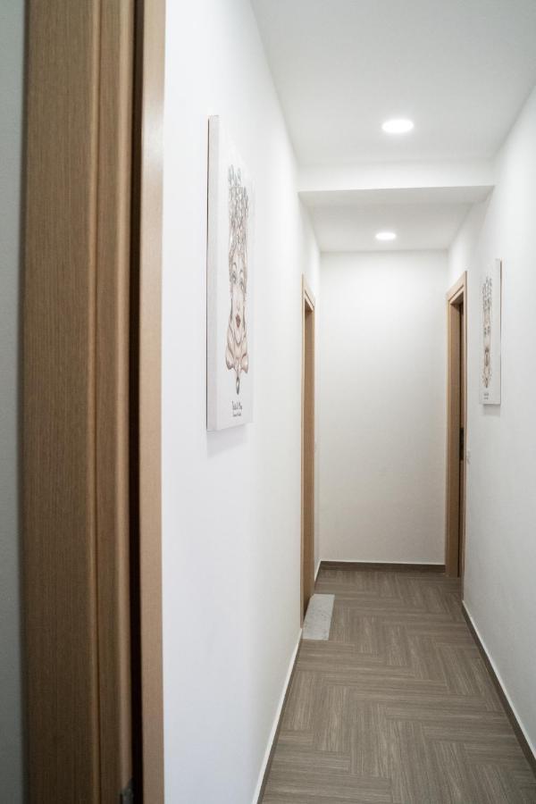 Mamaloco Bed & Breakfast Catania Exterior photo