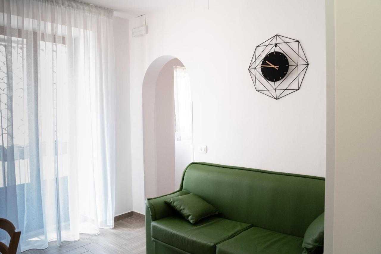 Mamaloco Bed & Breakfast Catania Exterior photo