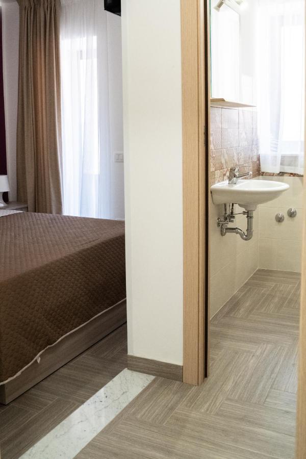 Mamaloco Bed & Breakfast Catania Exterior photo