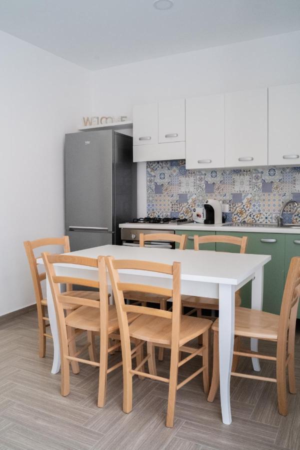 Mamaloco Bed & Breakfast Catania Exterior photo